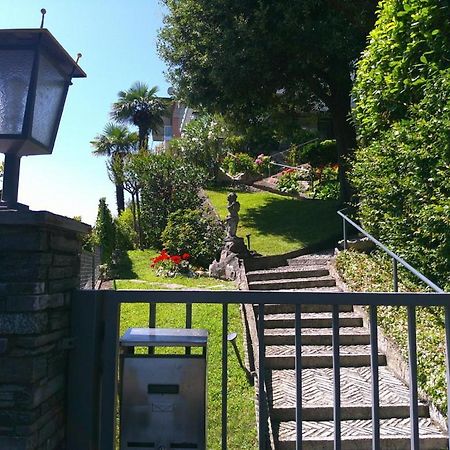 Lakeviewcabin Como Zewnętrze zdjęcie