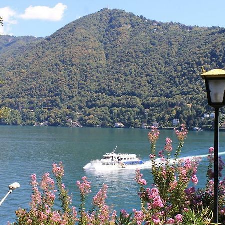 Lakeviewcabin Como Zewnętrze zdjęcie