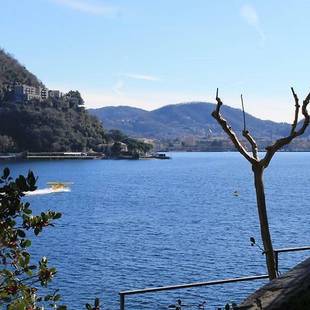 Lakeviewcabin Como Zewnętrze zdjęcie