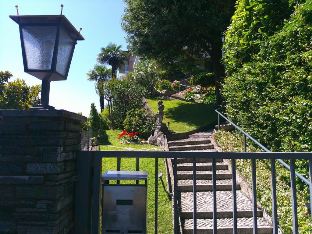 Lakeviewcabin Como Zewnętrze zdjęcie
