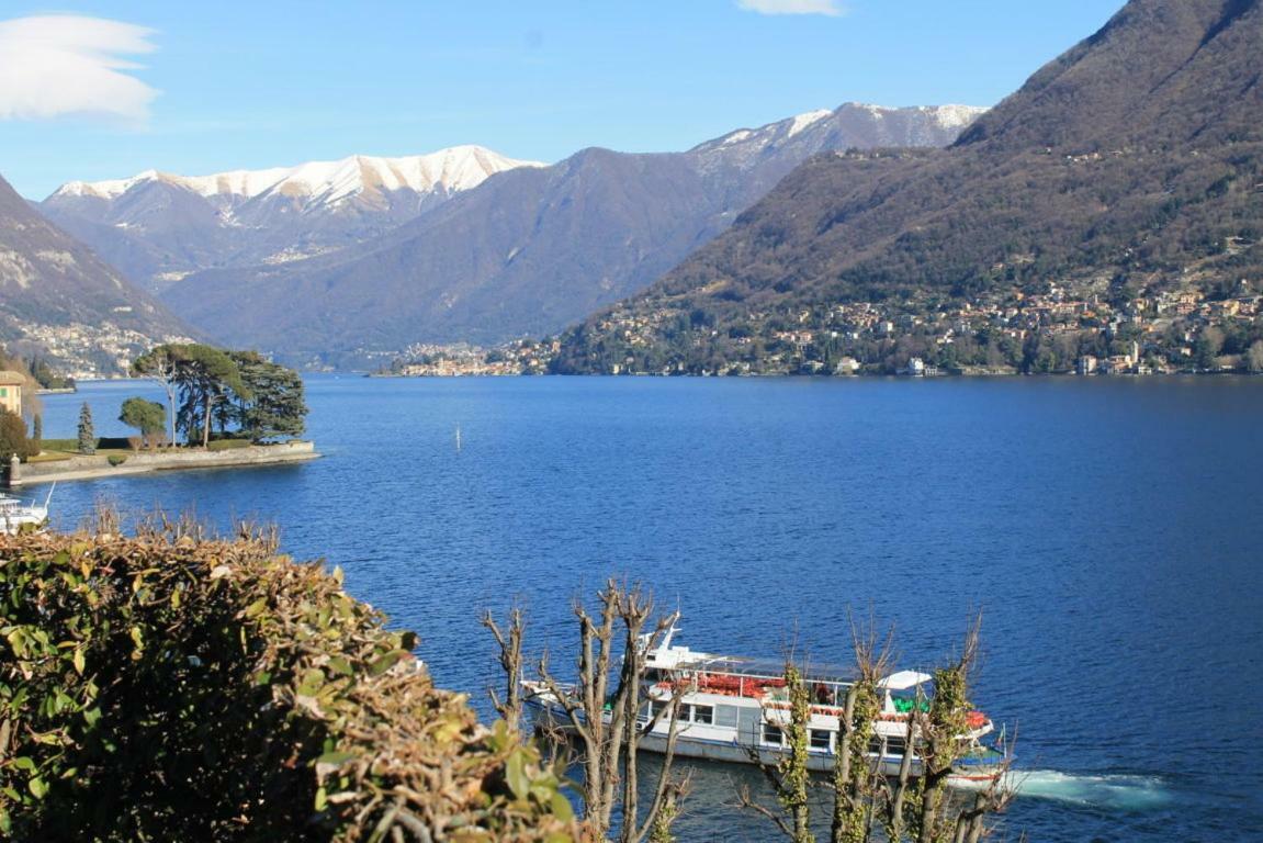 Lakeviewcabin Como Zewnętrze zdjęcie